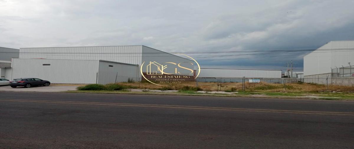 Foto de nave industrial en renta en  , ciudad industrial, celaya, guanajuato, 30221298 No. 05