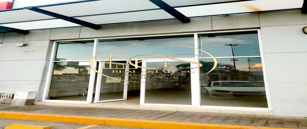 Foto de local en renta en  , ciudad industrial, celaya, guanajuato, 30236063 No. 04