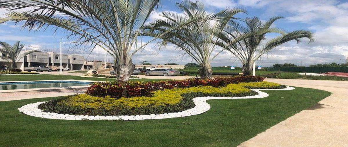Foto de terreno habitacional en venta en  , ciudad industrial, centro, tabasco, 10490341 No. 03