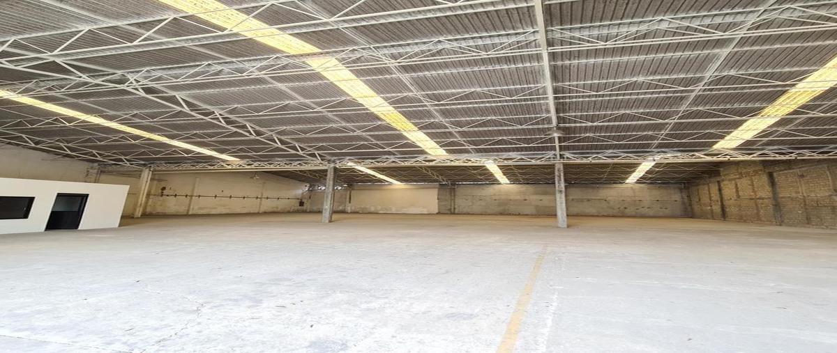 Foto de edificio en renta en  , ciudad industrial, centro, tabasco, 27006774 No. 01