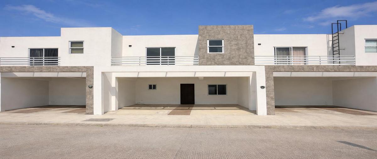 Foto de casa en , ciudad industrial, centro, tabasco, 29550741 foto 01 Foto de casa en venta en , ciudad industrial, centro, tabasco, 29550741 No. 01