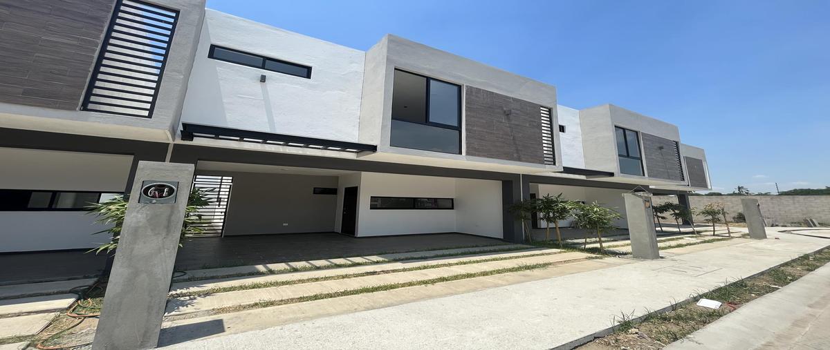Foto de casa en venta en  , ciudad industrial, centro, tabasco, 0 No. 03