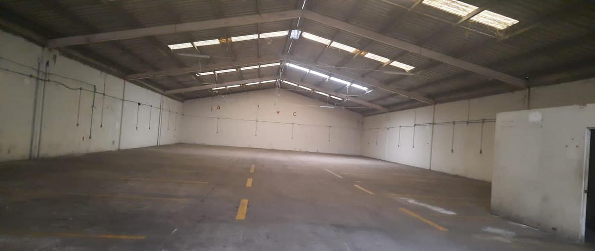 Foto de bodega en renta en  , ciudad industrial, centro, tabasco, 0 No. 01
