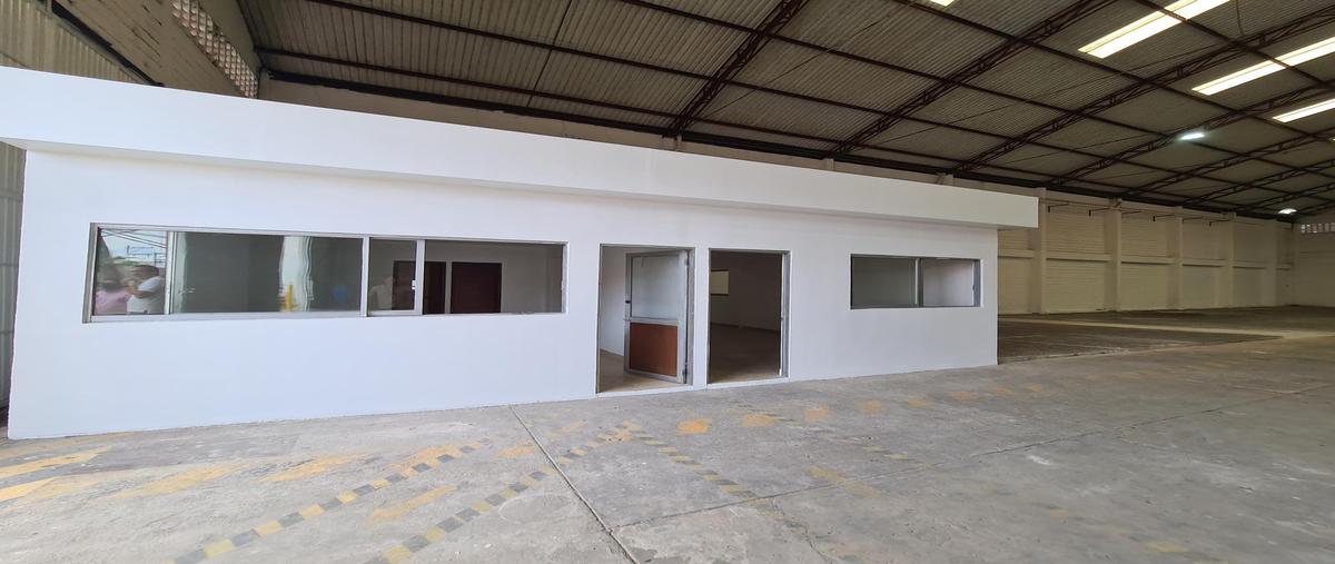 Foto de local en renta en  , ciudad industrial, centro, tabasco, 0 No. 04