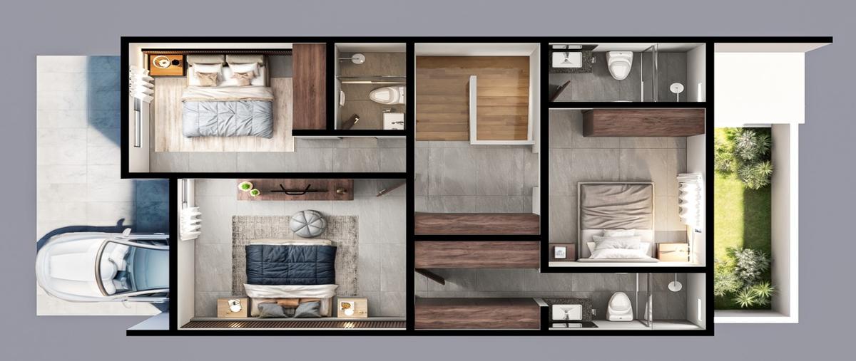Foto de casa en venta en  , ciudad industrial, centro, tabasco, 0 No. 03