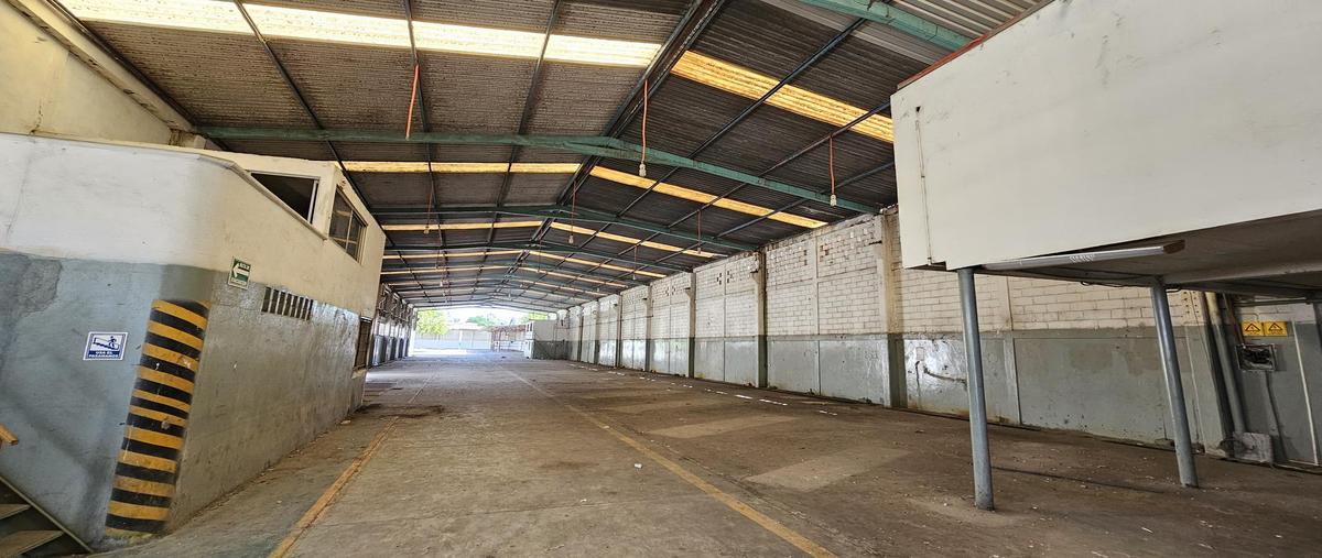 Foto de bodega en renta en  , ciudad industrial, centro, tabasco, 0 No. 04