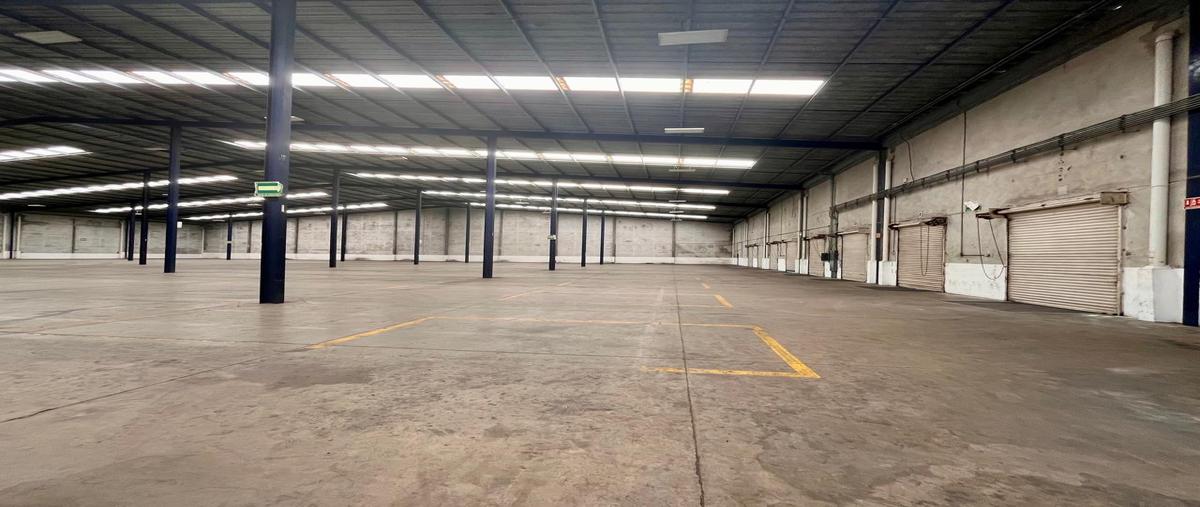 Foto de bodega en renta en  , ciudad industrial, centro, tabasco, 0 No. 05