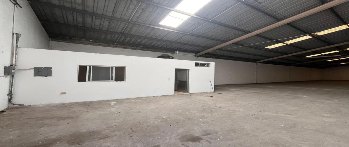 Foto de bodega en renta en  , ciudad industrial, centro, tabasco, 0 No. 03