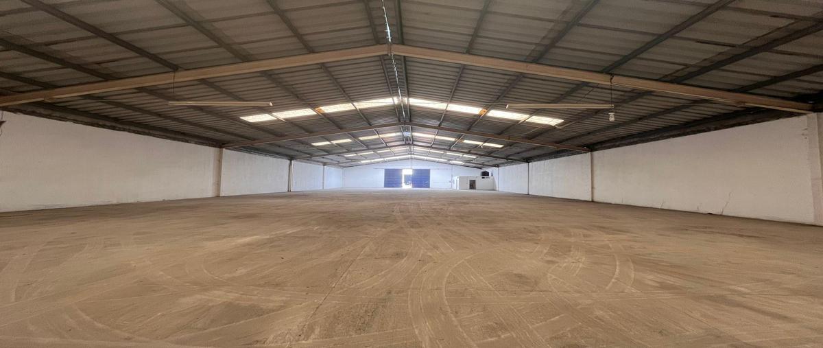 Foto de bodega en renta en  , ciudad industrial, centro, tabasco, 0 No. 05