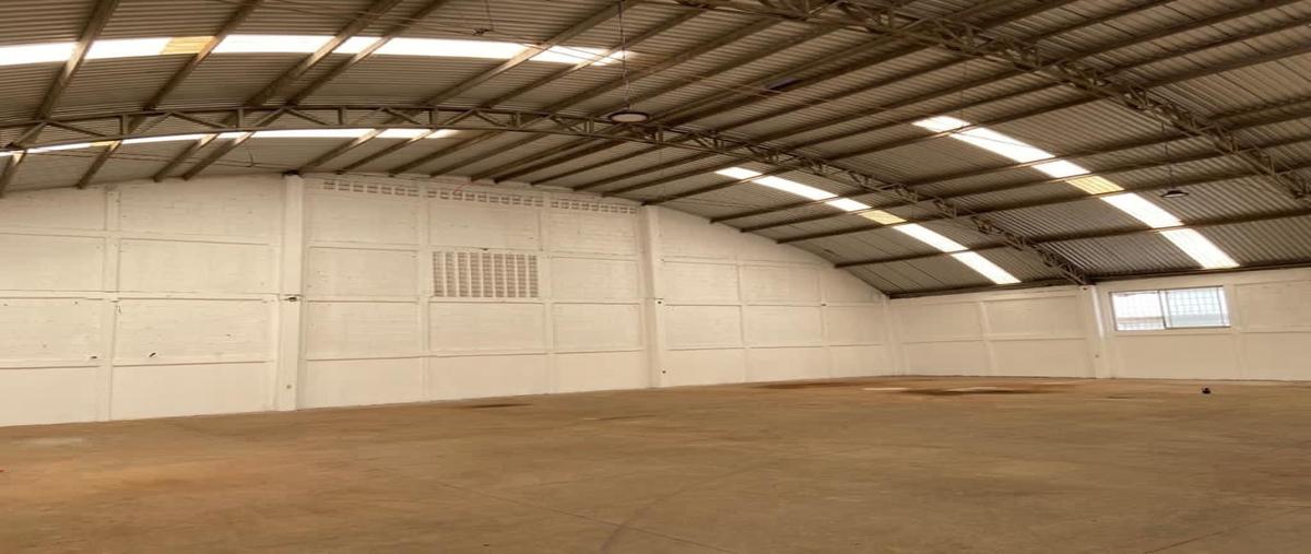 Foto de bodega en renta en ciudad industrial , ciudad industrial, centro, tabasco, 0 No. 01