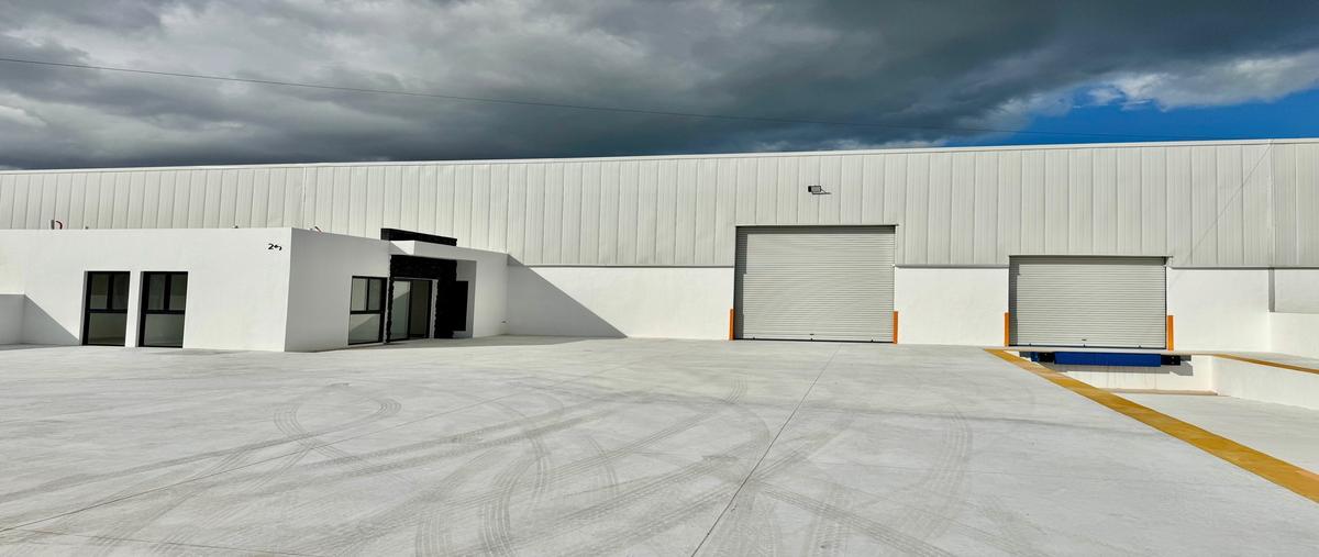 Foto de bodega en renta en ciudad industrial , ciudad industrial, mérida, yucatán, 30117809 No. 03
