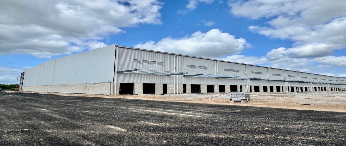 Foto de bodega en renta en ciudad industrial , ciudad industrial, mérida, yucatán, 0 No. 03