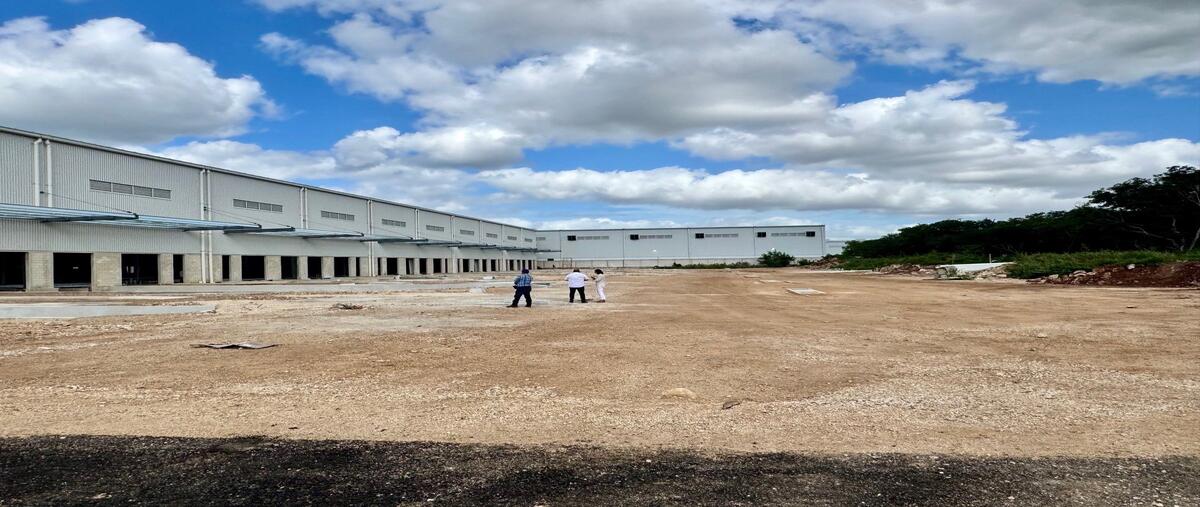 Foto de bodega en renta en ciudad industrial , ciudad industrial, mérida, yucatán, 0 No. 04