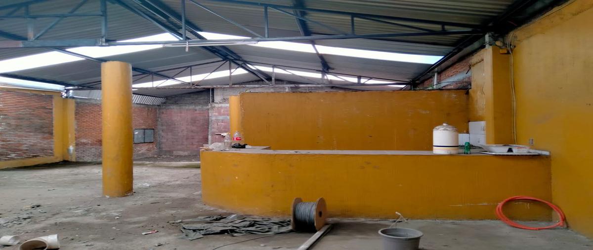 Foto de bodega en venta en ciudad industrial , ciudad industrial, morelia, michoacán de ocampo, 22341544 No. 05