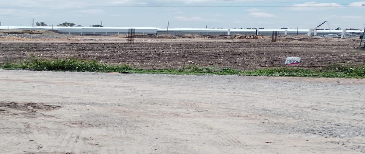 Foto de terreno habitacional en , ciudad industrial, león, guanajuato, 0 foto 01 Foto de terreno habitacional en venta en , ciudad industrial, león, guanajuato, 0 No. 01