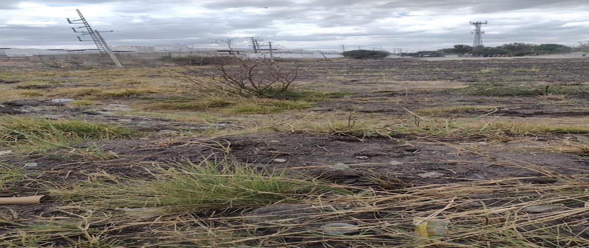 Foto de terreno habitacional en venta en  , ciudad industrial, león, guanajuato, 28233246 No. 04