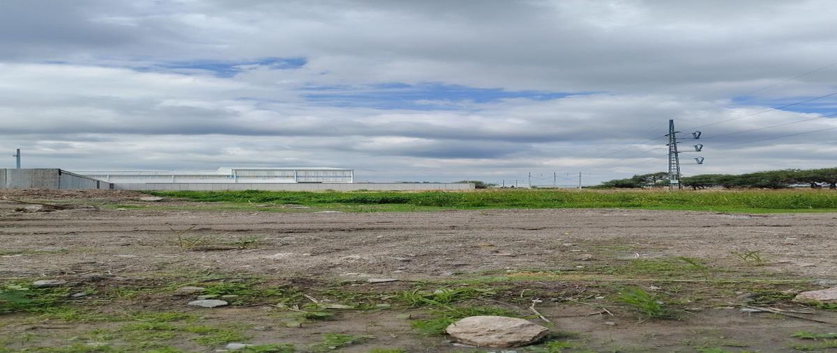 Foto de terreno habitacional en venta en  , ciudad industrial, león, guanajuato, 28233246 No. 05