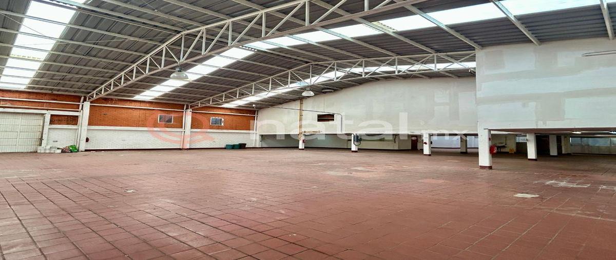 Foto de bodega en renta en  , ciudad industrial, león, guanajuato, 30372031 No. 03