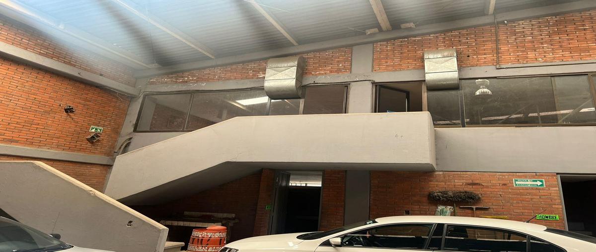 Foto de bodega en venta en  , ciudad industrial, león, guanajuato, 0 No. 04