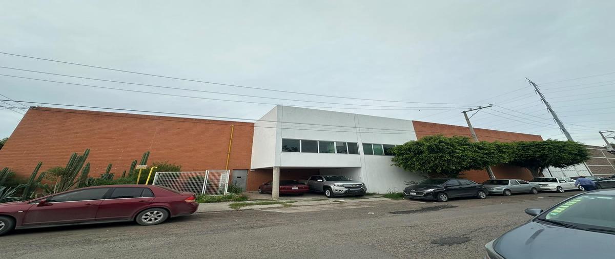 Foto de local en renta en  , ciudad industrial, león, guanajuato, 0 No. 03