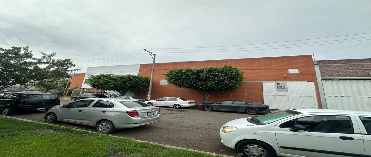 Foto de local en renta en  , ciudad industrial, león, guanajuato, 0 No. 04