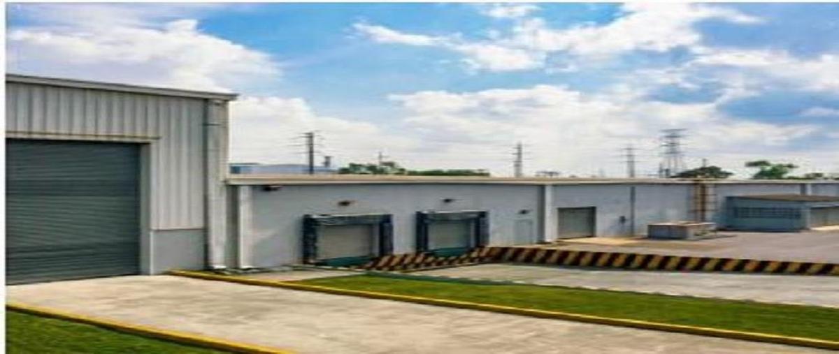 Foto de bodega en renta en  , ciudad industrial, matamoros, tamaulipas, 31013619 No. 03