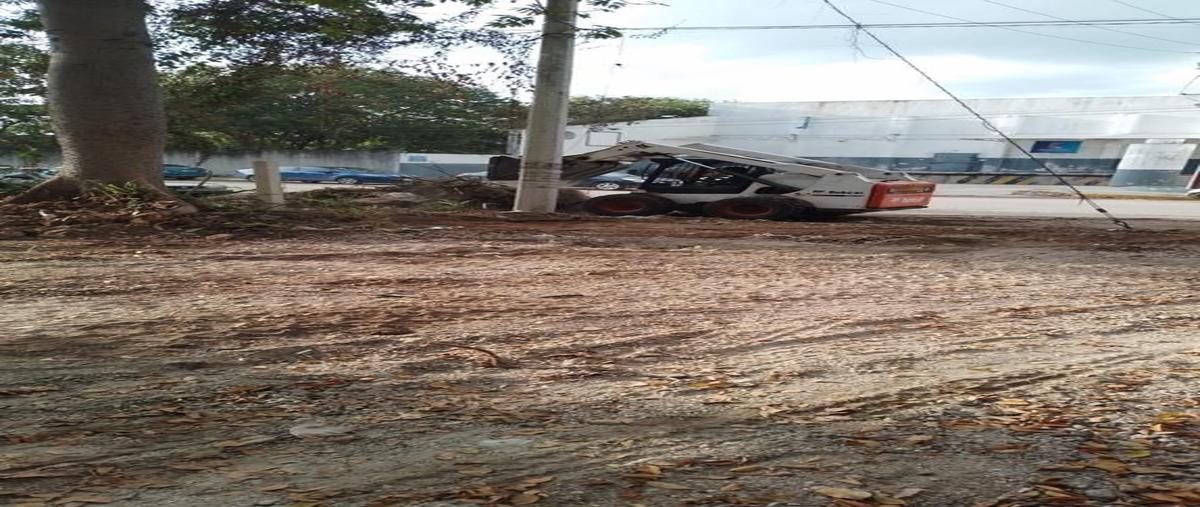 Foto de terreno habitacional en renta en  , ciudad industrial, mérida, yucatán, 27312849 No. 03