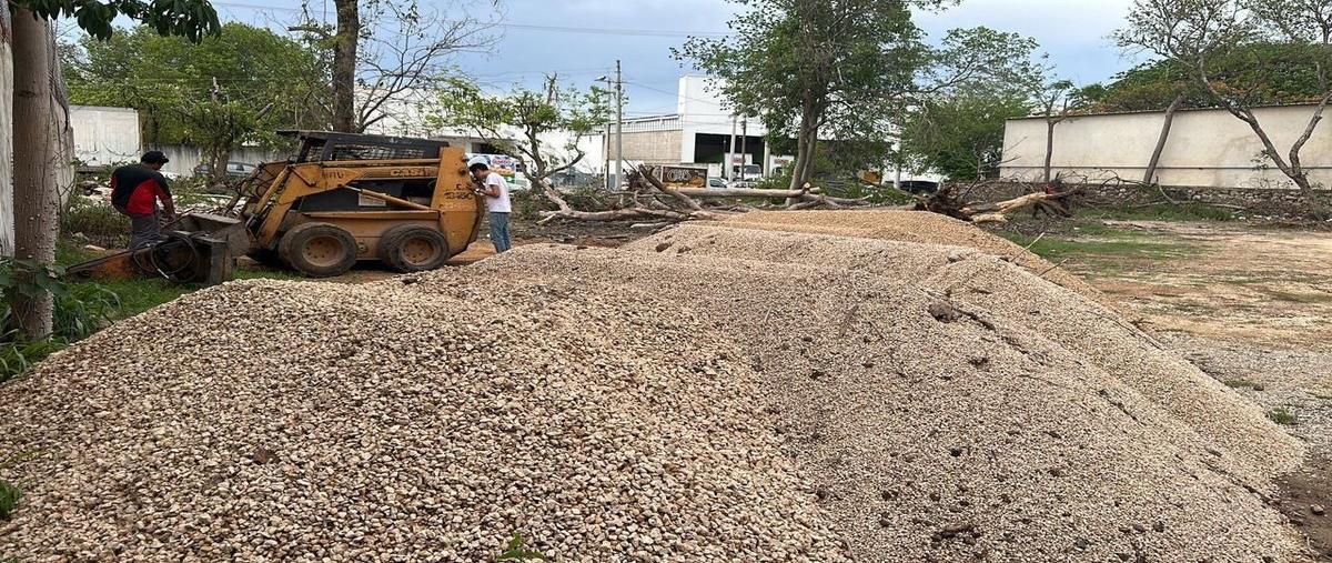 Foto de terreno habitacional en renta en  , ciudad industrial, mérida, yucatán, 27312849 No. 05