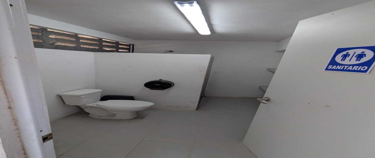 Foto de bodega en renta en  , ciudad industrial, mérida, yucatán, 0 No. 04