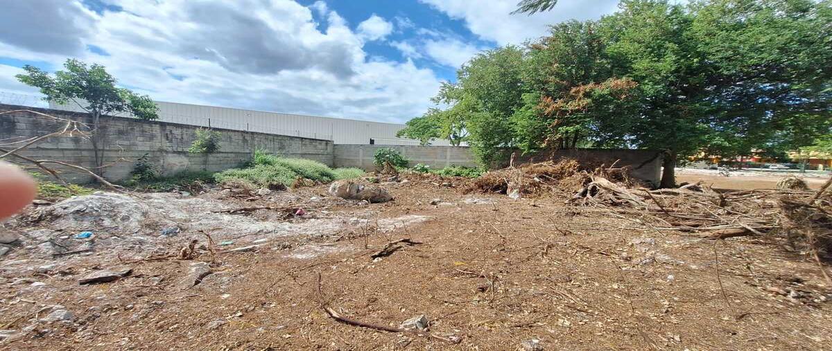 Foto de terreno industrial en venta en  , ciudad industrial, mérida, yucatán, 0 No. 05