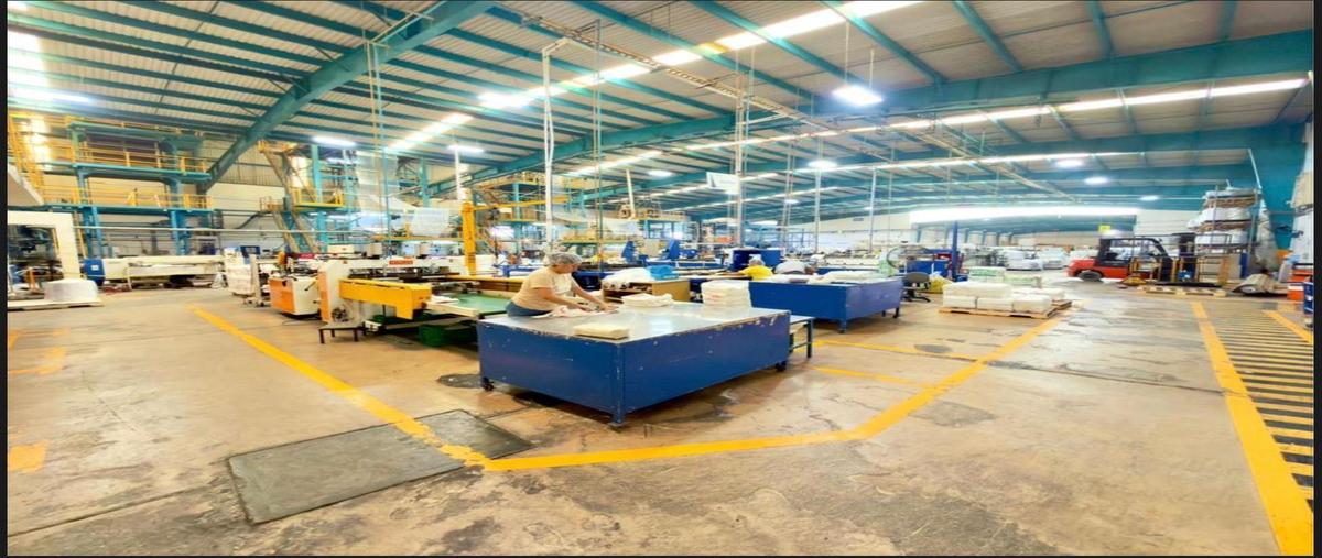 Foto de bodega en renta en  , ciudad industrial, mérida, yucatán, 0 No. 03