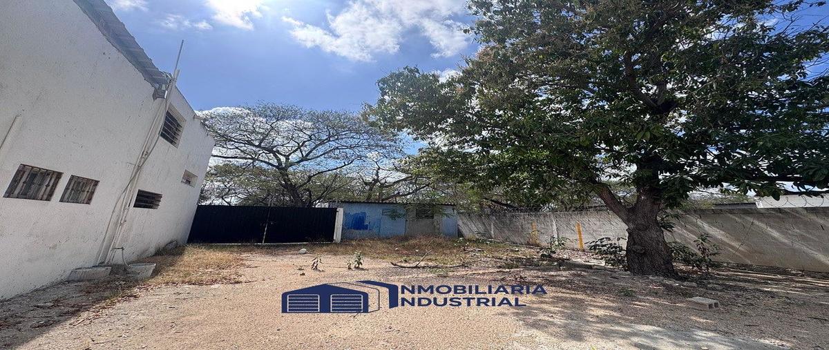 Foto de bodega en renta en  , ciudad industrial, mérida, yucatán, 0 No. 05