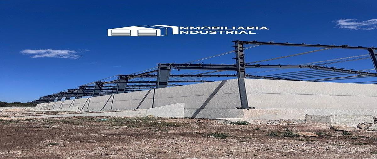 Foto de bodega en renta en  , ciudad industrial, mérida, yucatán, 0 No. 04