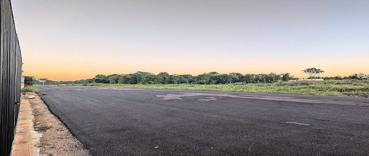 Foto de terreno habitacional en venta en  , ciudad industrial, mérida, yucatán, 0 No. 03