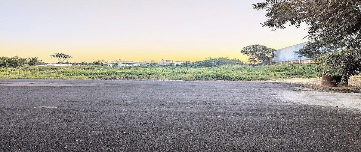 Foto de terreno habitacional en venta en  , ciudad industrial, mérida, yucatán, 0 No. 04