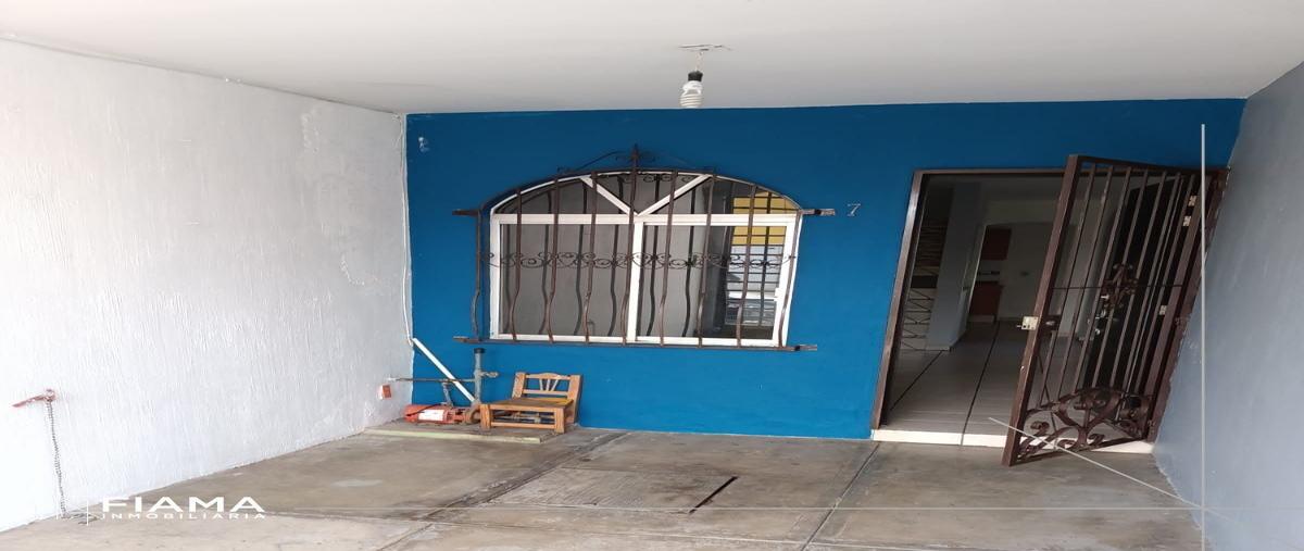 Foto de casa en venta en  , ciudad industrial microindustria, tepic, nayarit, 15438477 No. 02