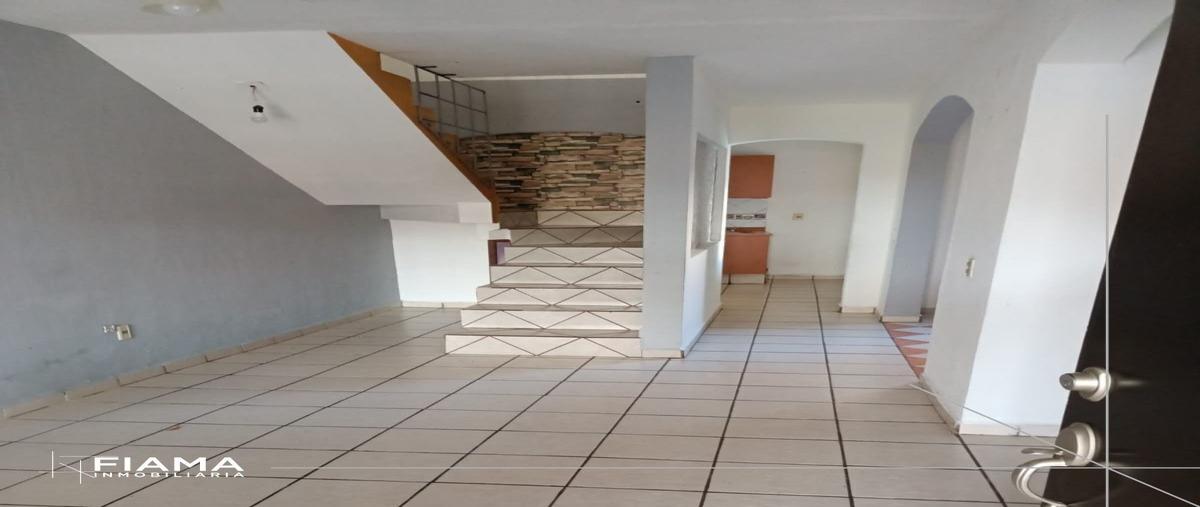 Foto de casa en venta en  , ciudad industrial microindustria, tepic, nayarit, 15438477 No. 03