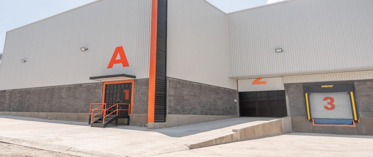 Foto de bodega en renta en  , ciudad industrial, morelia, michoacán de ocampo, 0 No. 03