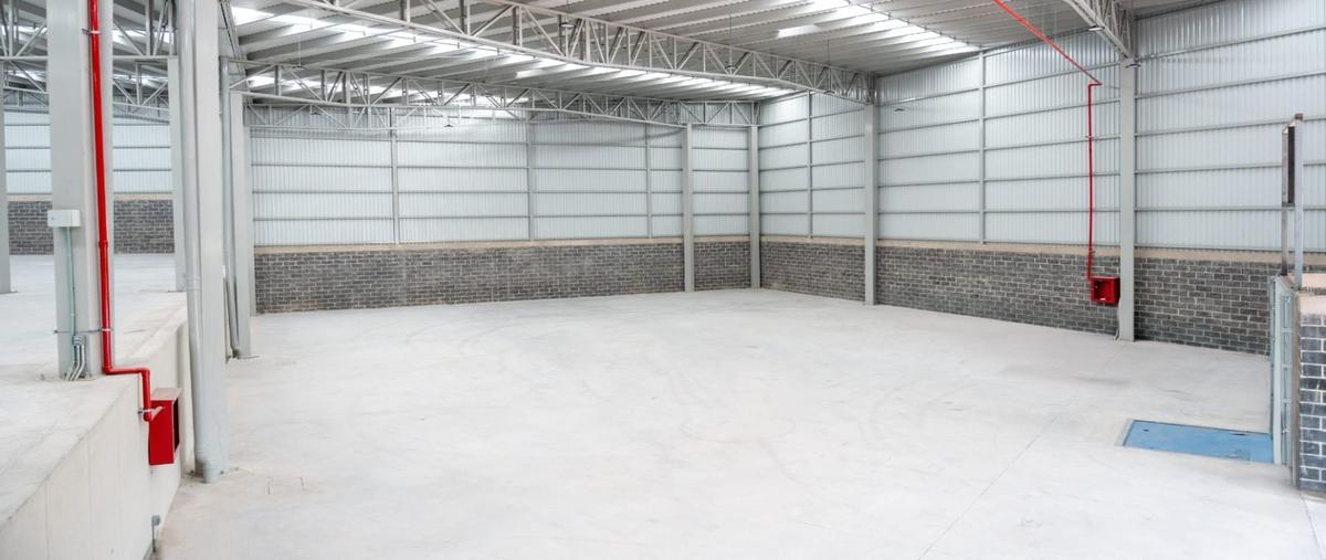 Foto de bodega en renta en  , ciudad industrial, morelia, michoacán de ocampo, 0 No. 04