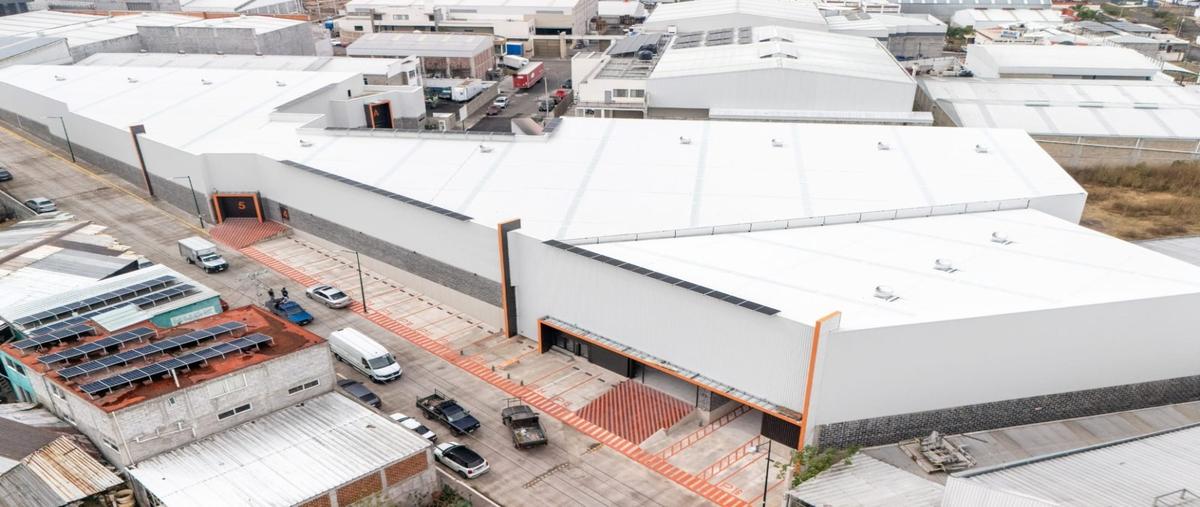 Foto de bodega en renta en  , ciudad industrial, morelia, michoacán de ocampo, 0 No. 05