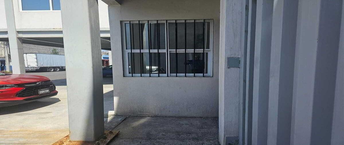 Foto de bodega en renta en  , ciudad industrial, morelia, michoacán de ocampo, 0 No. 03