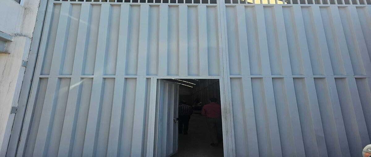 Foto de bodega en renta en  , ciudad industrial, morelia, michoacán de ocampo, 0 No. 04