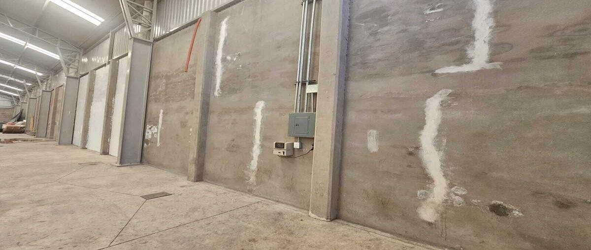 Foto de bodega en renta en  , ciudad industrial, morelia, michoacán de ocampo, 0 No. 05