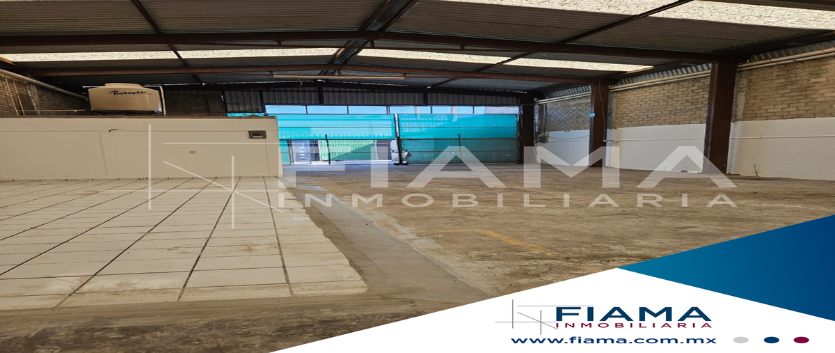 Foto de bodega en renta en . , ciudad industrial, tepic, nayarit, 29453080 No. 03