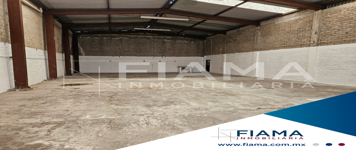 Foto de bodega en renta en . , ciudad industrial, tepic, nayarit, 29453080 No. 05