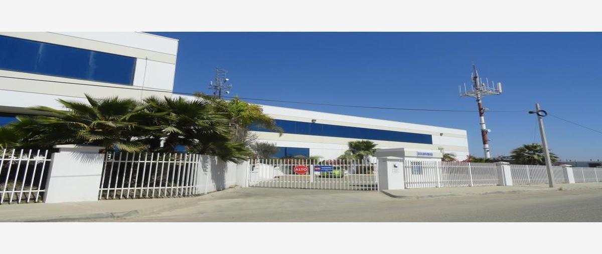 Foto de nave industrial en renta en  , ciudad industrial, tijuana, baja california, 0 No. 02