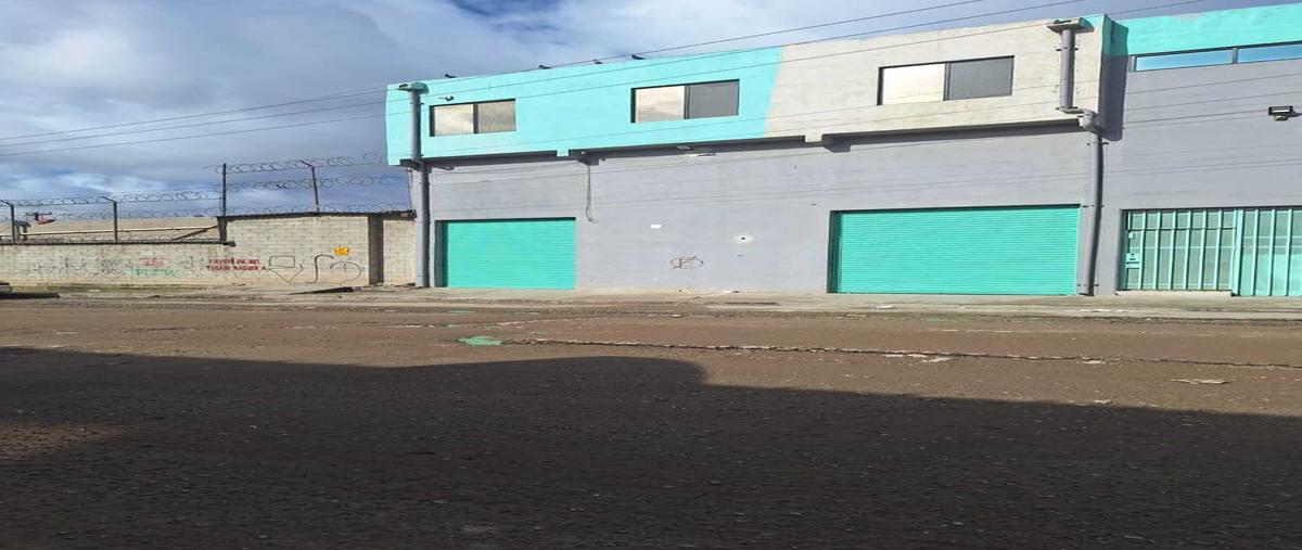 Foto de bodega en renta en  , ciudad industrial, tijuana, baja california, 0 No. 03