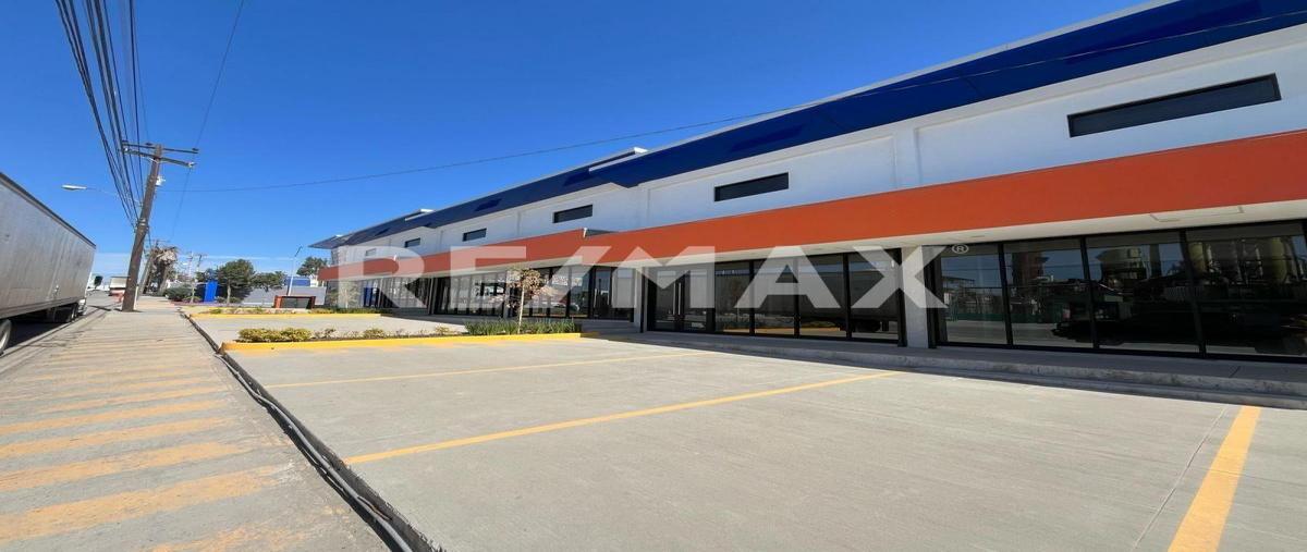 Foto de local en renta en  , ciudad industrial, tijuana, baja california, 0 No. 03