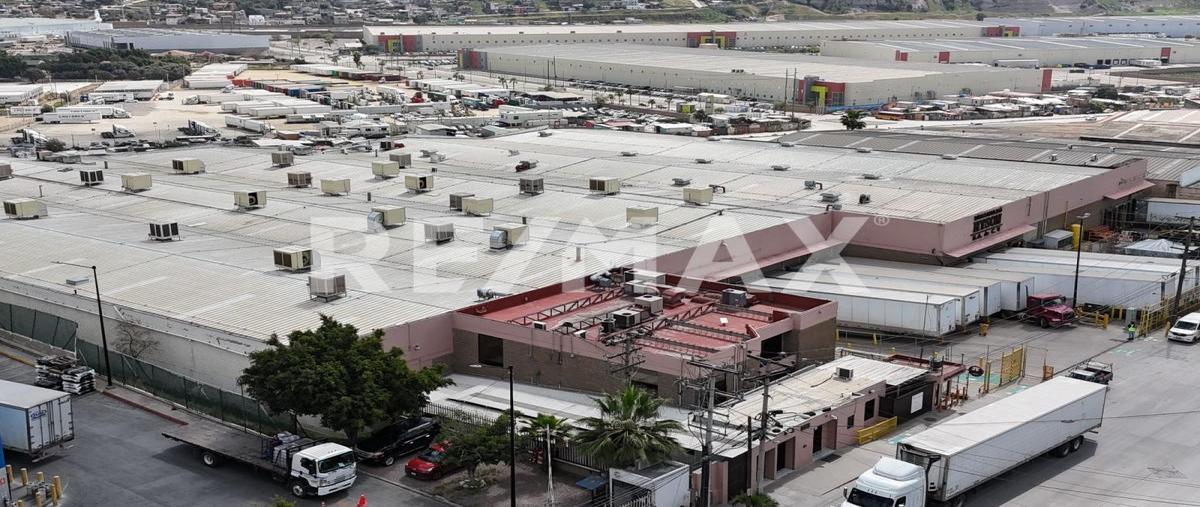 Foto de bodega en venta en  , ciudad industrial, tijuana, baja california, 0 No. 04