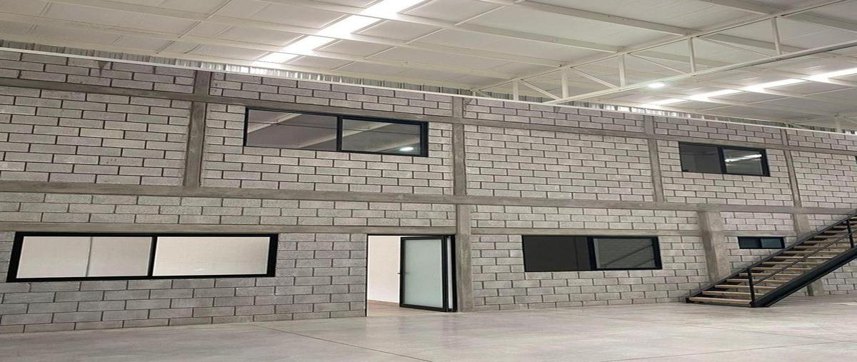 Foto de bodega en renta en  , ciudad industrial, torreón, coahuila de zaragoza, 31088465 No. 03